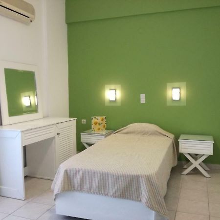 Jasmine 1 Apartman Laganász Kültér fotó