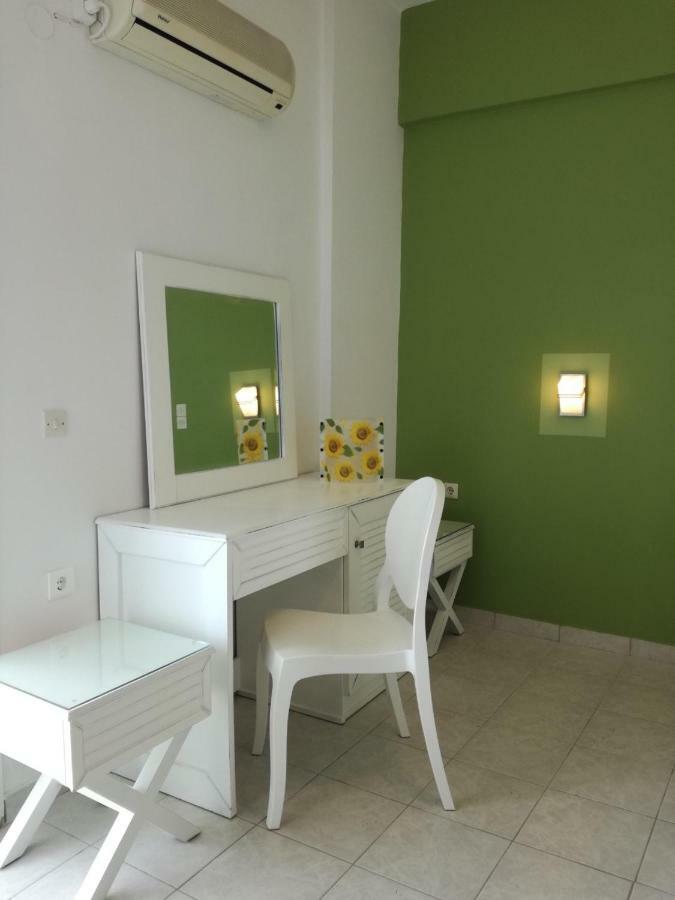 Jasmine 1 Apartman Laganász Kültér fotó