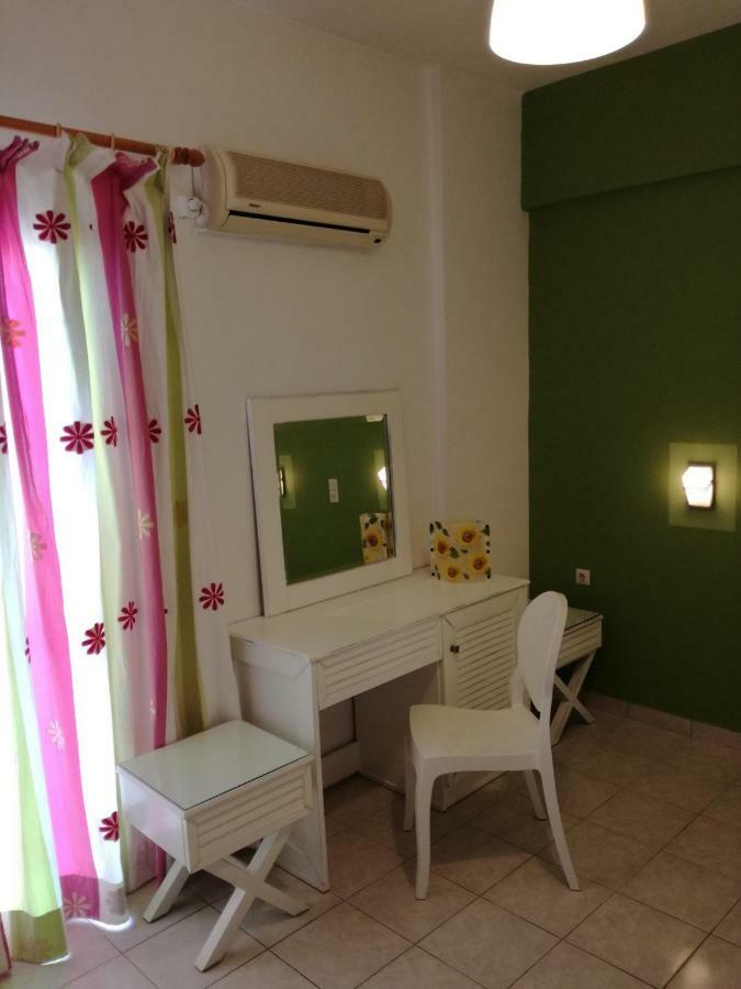 Jasmine 1 Apartman Laganász Kültér fotó
