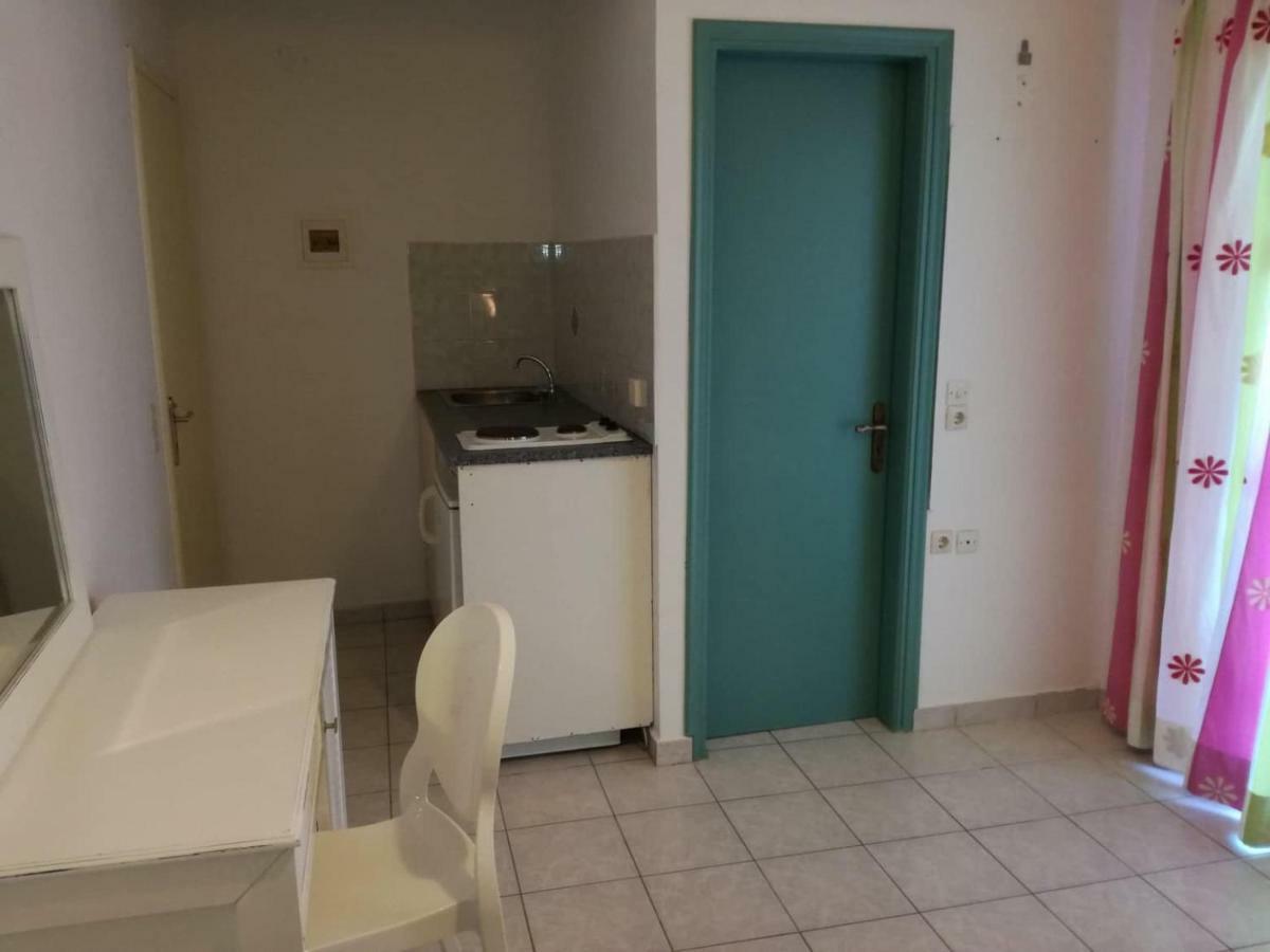 Jasmine 1 Apartman Laganász Kültér fotó