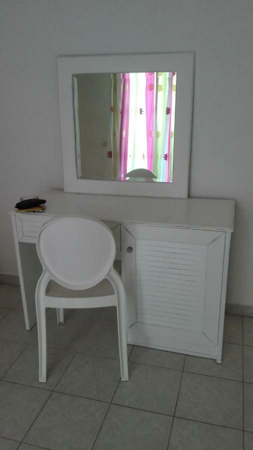Jasmine 1 Apartman Laganász Kültér fotó