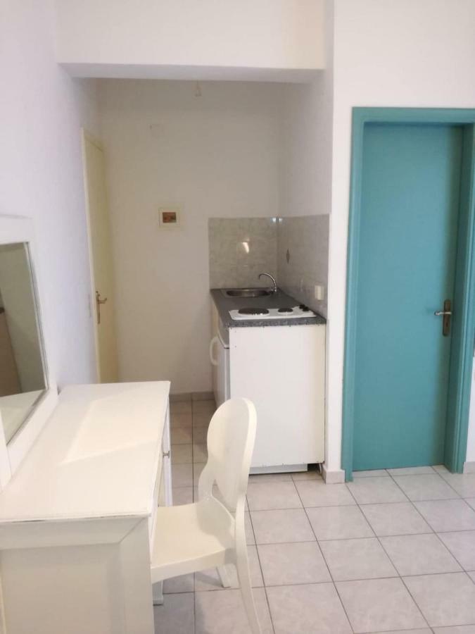 Jasmine 1 Apartman Laganász Kültér fotó