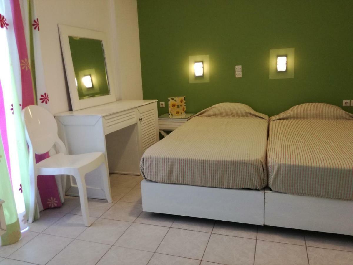 Jasmine 1 Apartman Laganász Kültér fotó